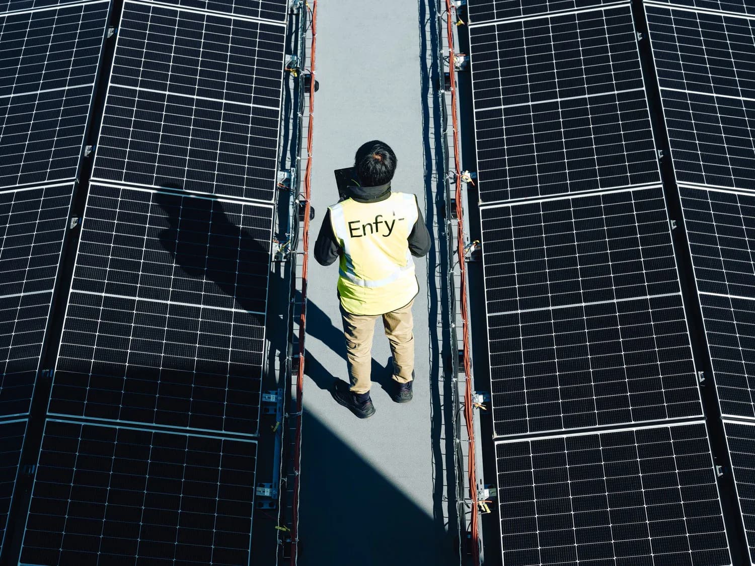 Lundebygruppen kan kutte energibruken med 1,2 millioner kWh